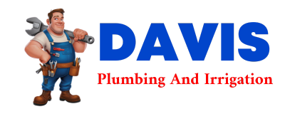 Trusted plumber in RUSHSYLVANIA